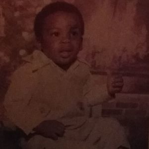 Meet your Posher, Robert bob